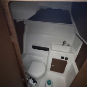 2022 Jeanneau NC 795 S2